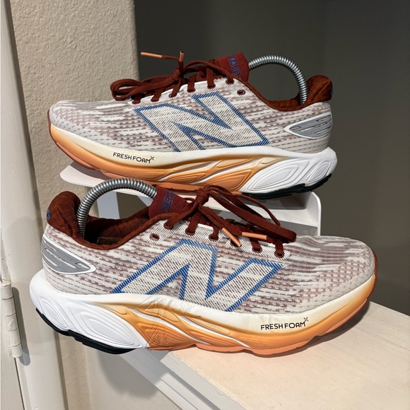 New Balance Other - New Balance Balos Running Shoes Men’s Size 8.5 2E Wide